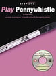 STEP ONE PLAY PENNYWHISTLE cover